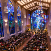 Holiday Brass & Choral Concerts