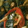 Heroic Handel — <br>Judas Maccabaeus
