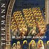 Telemann: The Day of Judgment