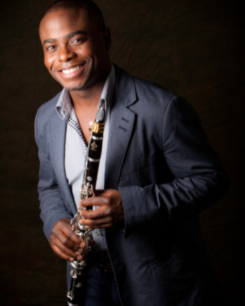 Anthony McGill