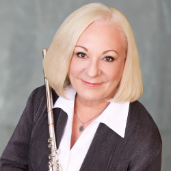 Mary Stolper