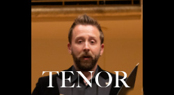 tenor