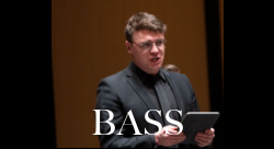 bass