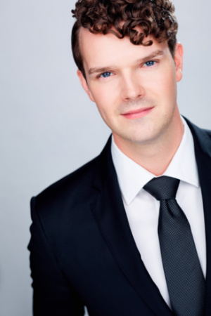 Brian Giebler