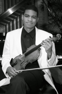 Brendon Elliott
