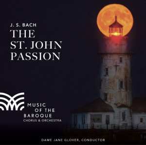 Bach's St. John Passion