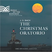 Bach's Christmas Oratorio
