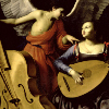 Concertos for Voice—Vivaldi, Pergolesi, Handel