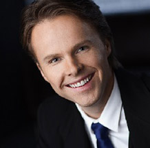 Colin Ainsworth