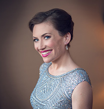 Heidi Stober