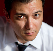 Nicholas Phan