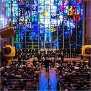 Holiday Brass & Choral Concerts