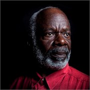 Bach's Markus-Passion