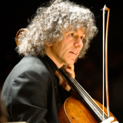 Steven Isserlis