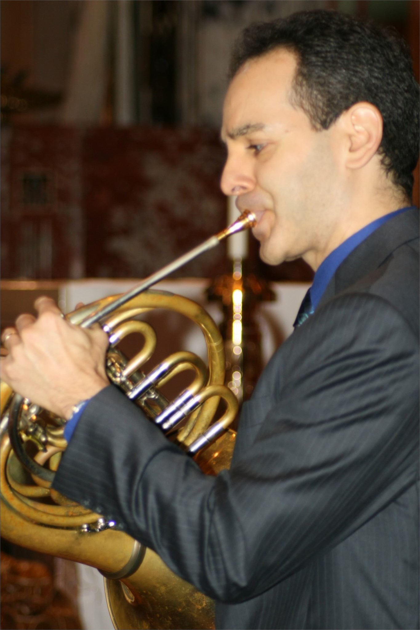 Oto Carrillo