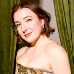 Hannah De Priest