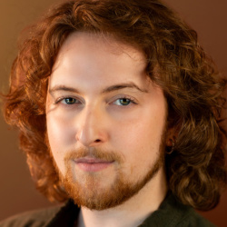 Michael St. Peter