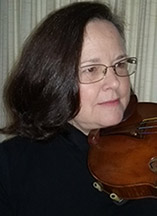 Sharon Polifrone