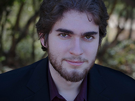 Christopher Edwards
