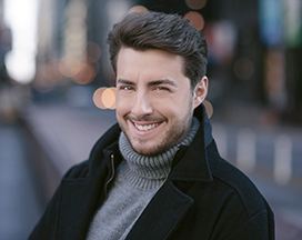 Josh Lovell