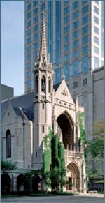 Fourth Presbyterian Church