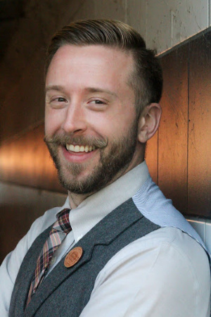 Ryan Townsend Strand