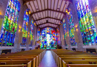 Alice Millar Chapel