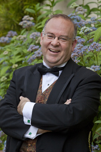 Andrew Megill
