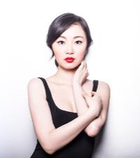 Ying Fang