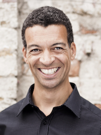 Roderick Williams