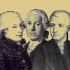 Mozart and His Mentors
