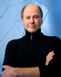 Richard Croft